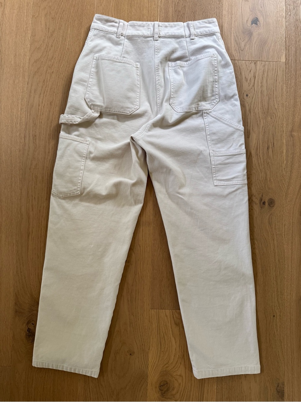 Wilfred Brennan Pants *Altered* - Picture 4 of 11
